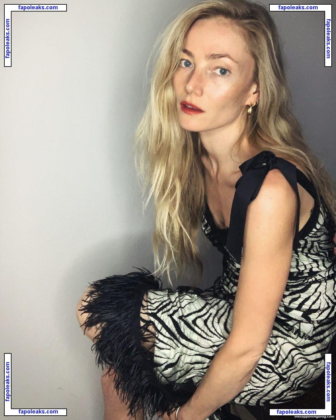 Clara Paget nude photo #0028 from OnlyFans