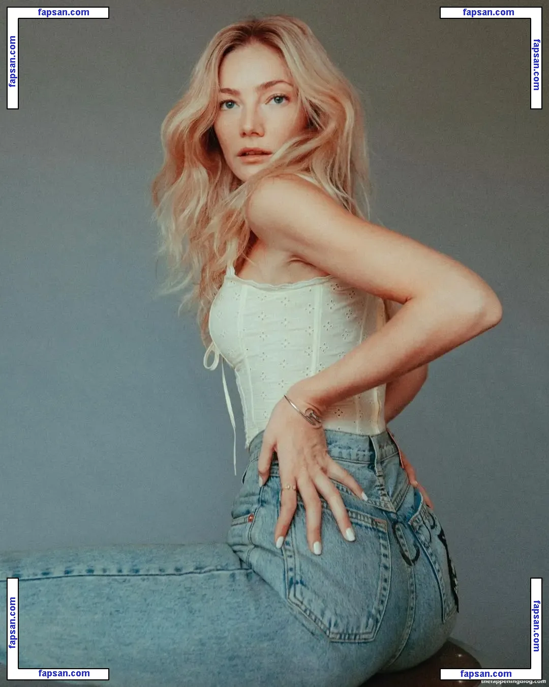 Clara Paget nude photo #0029 from OnlyFans