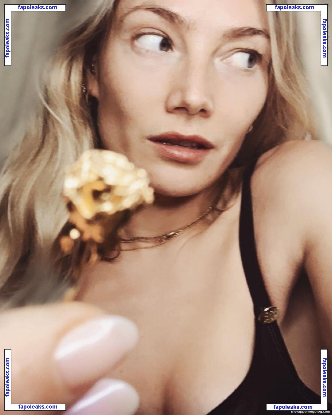 Clara Paget nude photo #0031 from OnlyFans