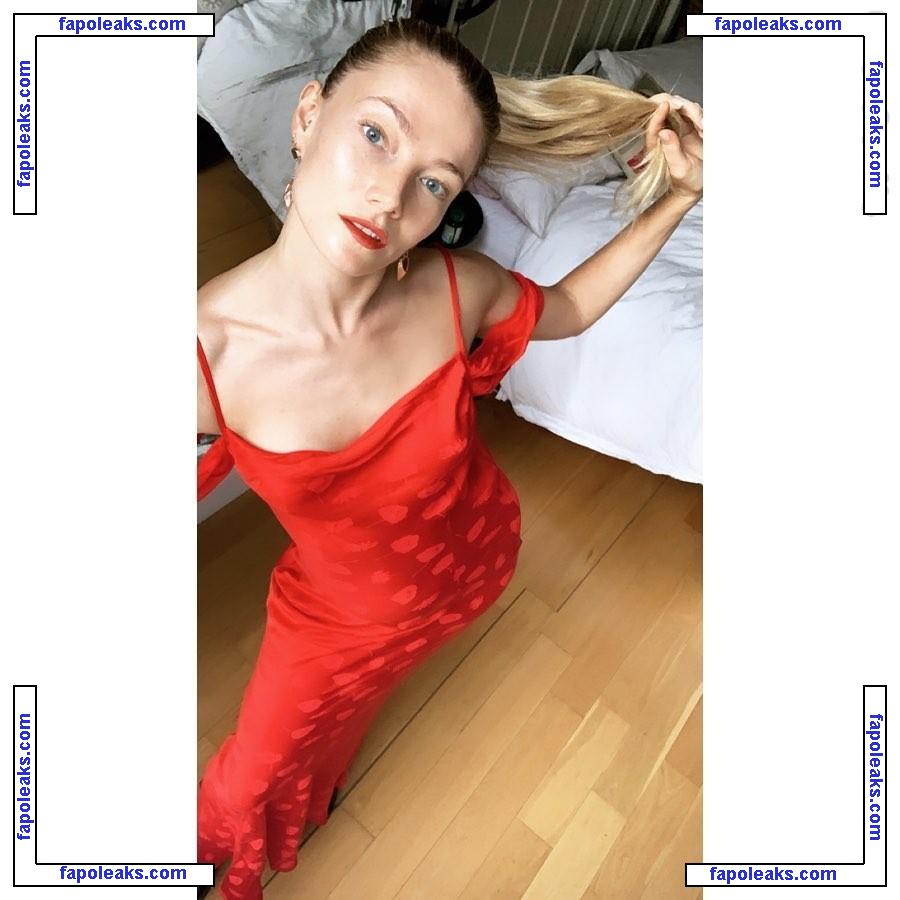 Clara Paget nude photo #0035 from OnlyFans