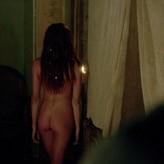 Clara Paget nude #0009