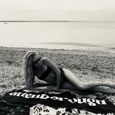 Clara Paget голая #0024