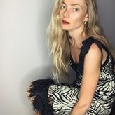 Clara Paget голая #0028