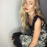 Clara Paget голая #0028