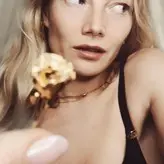 Clara Paget голая #0031