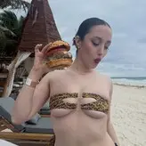 Clara Perlmutter nude #0005