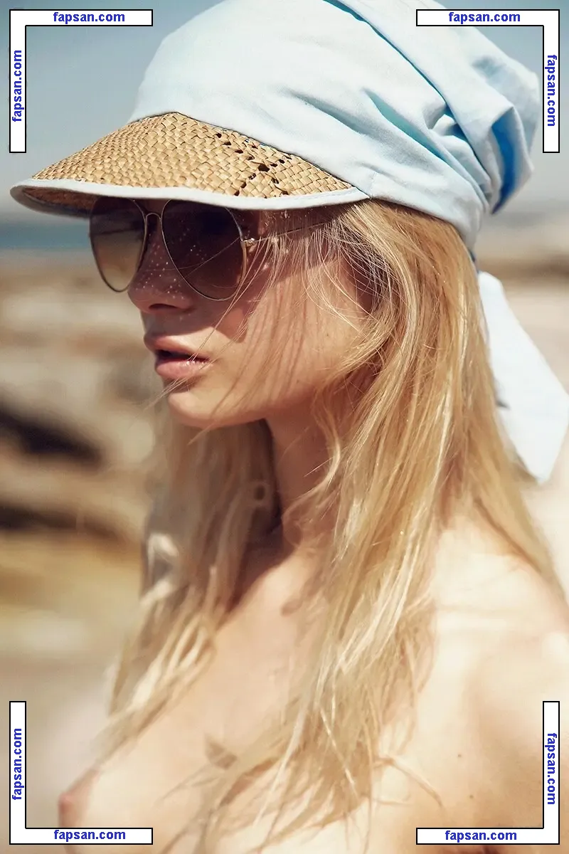 Clara Rosager nude photo #0048 from OnlyFans