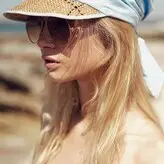 Clara Rosager nude #0048