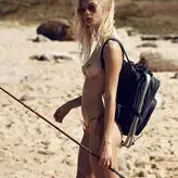 Clara Rosager nude #0049