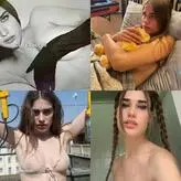 Clara Soccin голая #0009