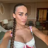 Clara Soccin голая #0019