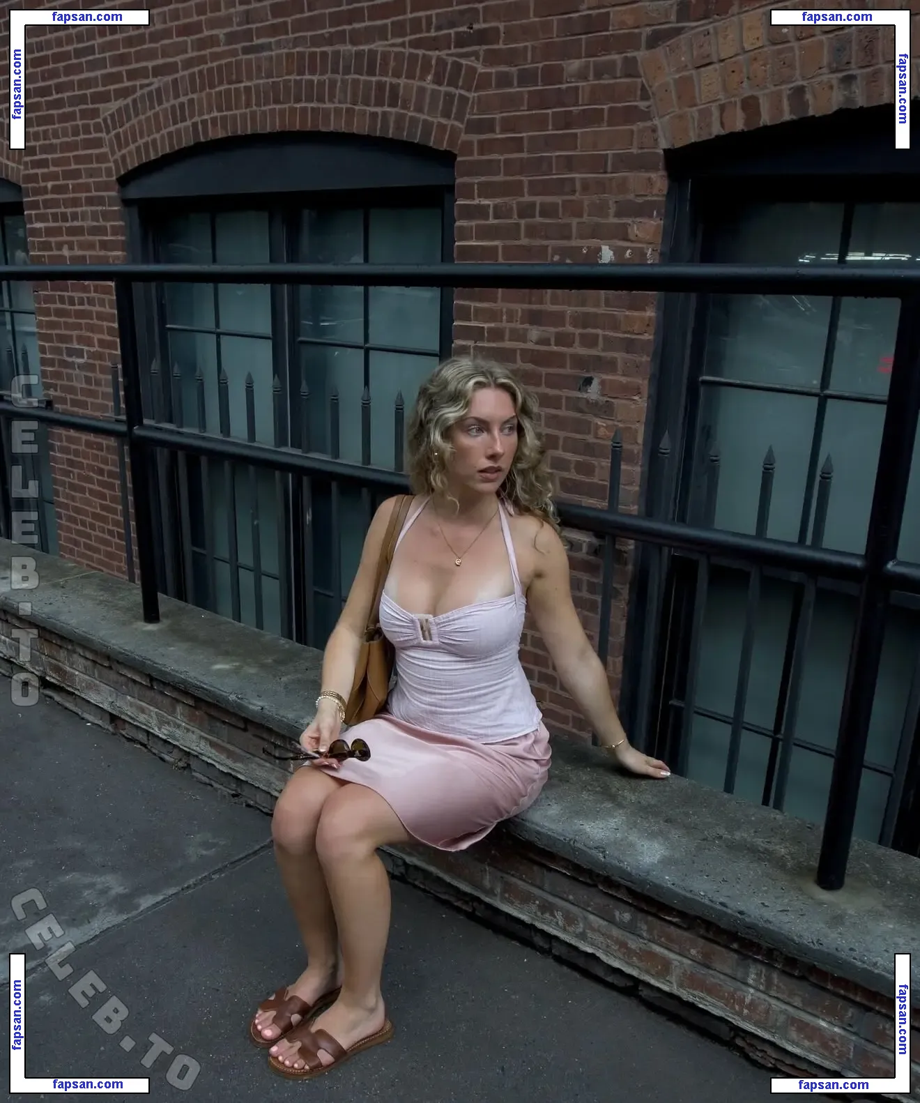 Clara Tubo голая фото #0006 с Онлифанс