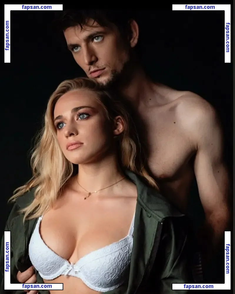 Clara Vanden Abeele nude photo #0001 from OnlyFans