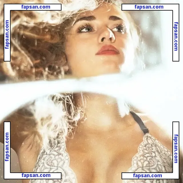 Clara Vanden Abeele nude photo #0005 from OnlyFans