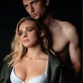 Clara Vanden Abeele nude #0001