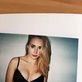 Clara Vanden Abeele nude #0003