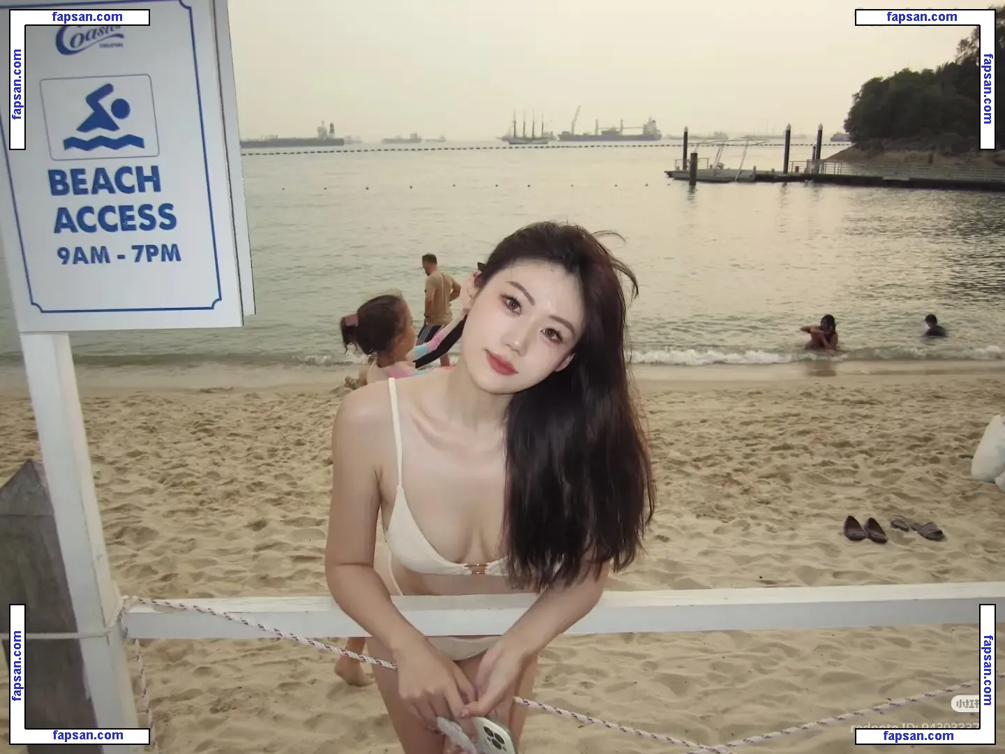 Clara Wang nude photo #0012 from OnlyFans