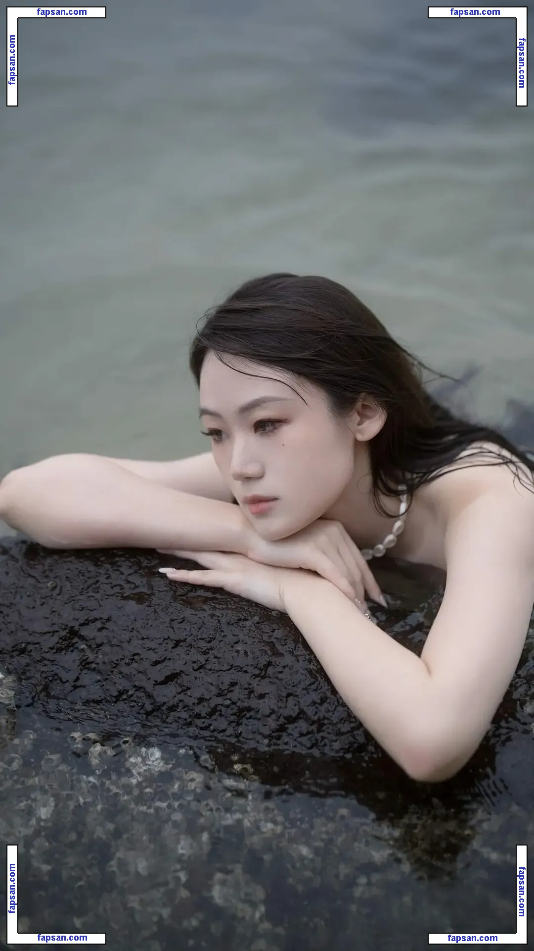 Clara Wang nude photo #0014 from OnlyFans