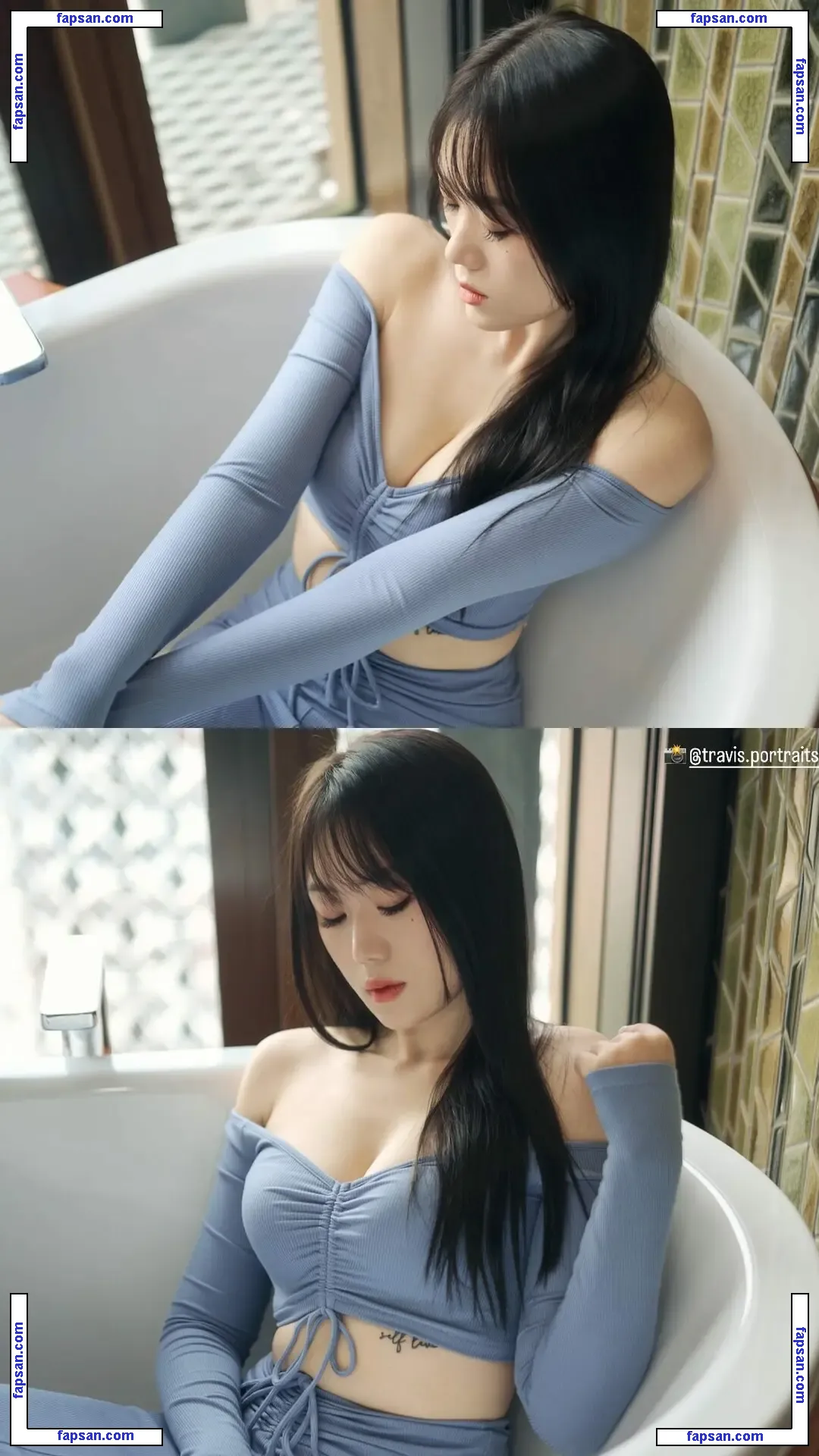 Clara Wang nude photo #0018 from OnlyFans