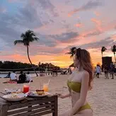 Clara Wang nude #0003