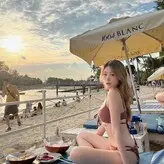 Clara Wang nude #0009