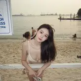 Clara Wang nude #0012