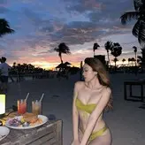 Clara Wang nude #0013