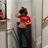 clara.west nude #0057