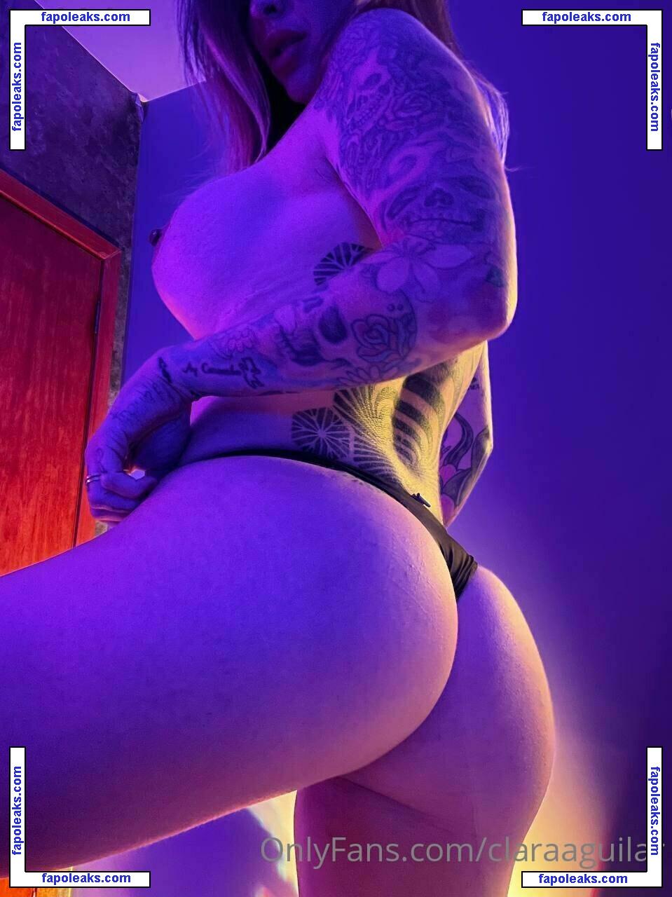 claraaguilar nude photo #0093 from OnlyFans