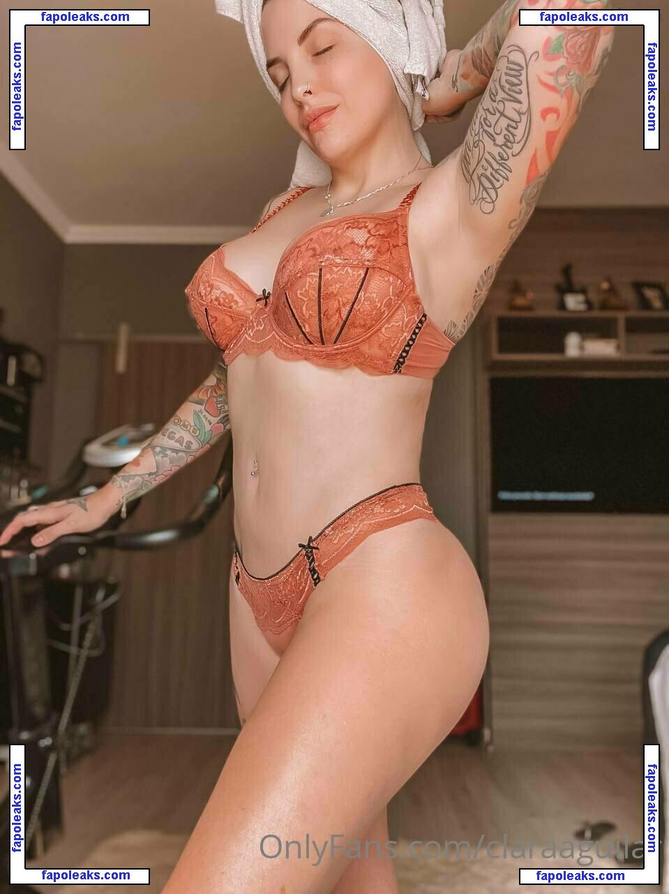 claraaguilar nude photo #0148 from OnlyFans
