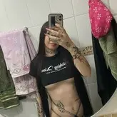 Clarapixys nude #0021