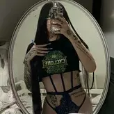 Clarapixys nude #0025
