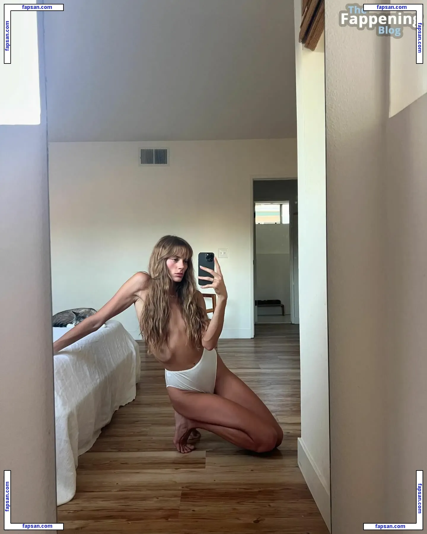 Clare Gillies nude photo #0012 from OnlyFans