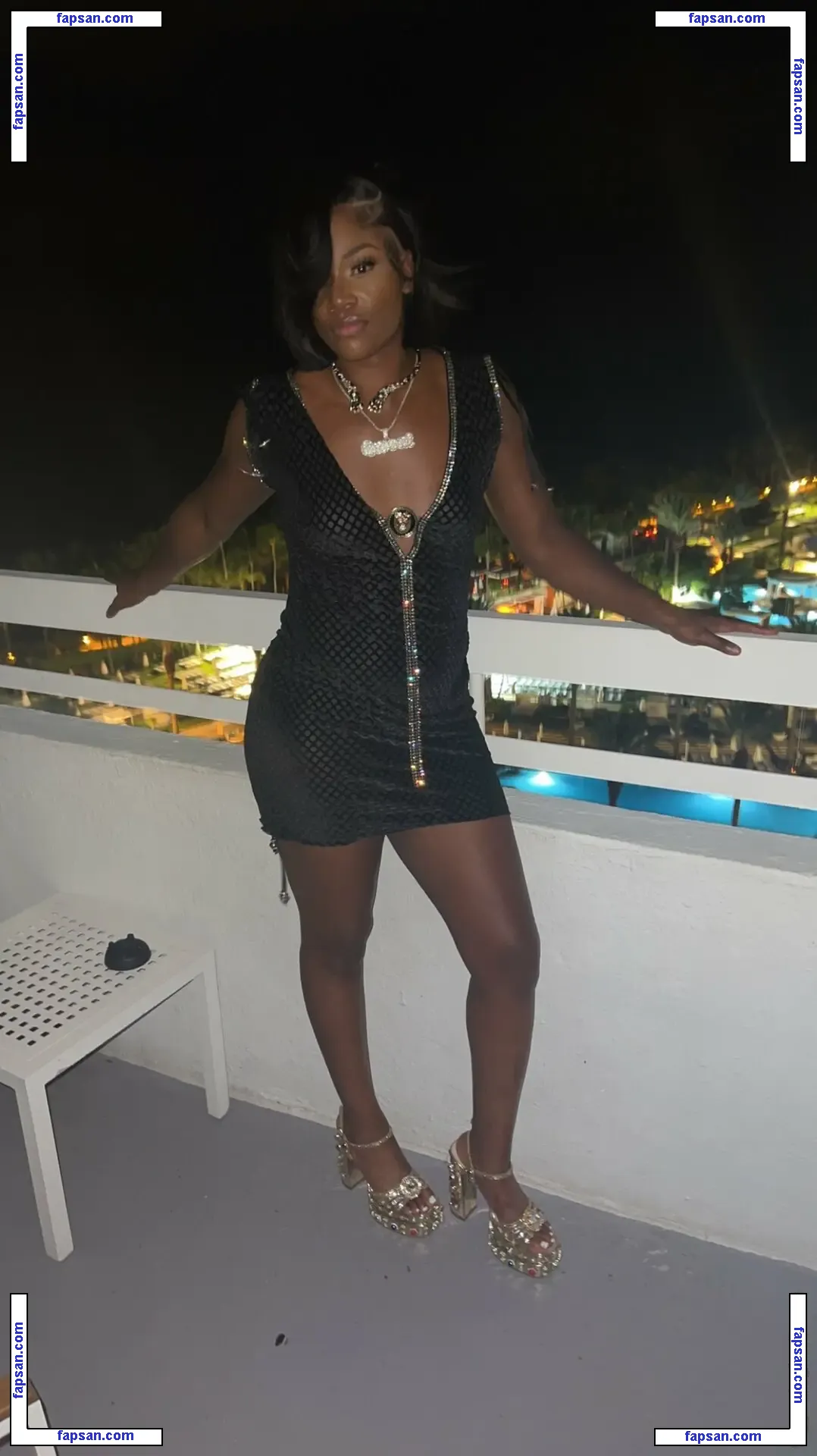 Claressa Shields nude photo #0018 from OnlyFans