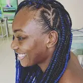 Claressa Shields голая #0001