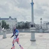 Claressa Shields голая #0002