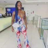 Claressa Shields голая #0005
