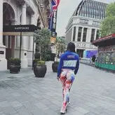 Claressa Shields голая #0006