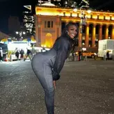 Claressa Shields голая #0013