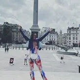 Claressa Shields голая #0014