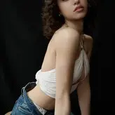 Clarice Cazauran голая #0001