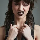 Clarice Cazauran голая #0005
