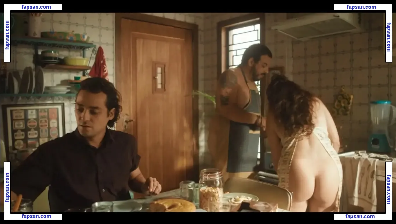 Clarice Falcao nude photo #0002 from OnlyFans