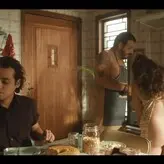 Clarice Falcao nude #0002