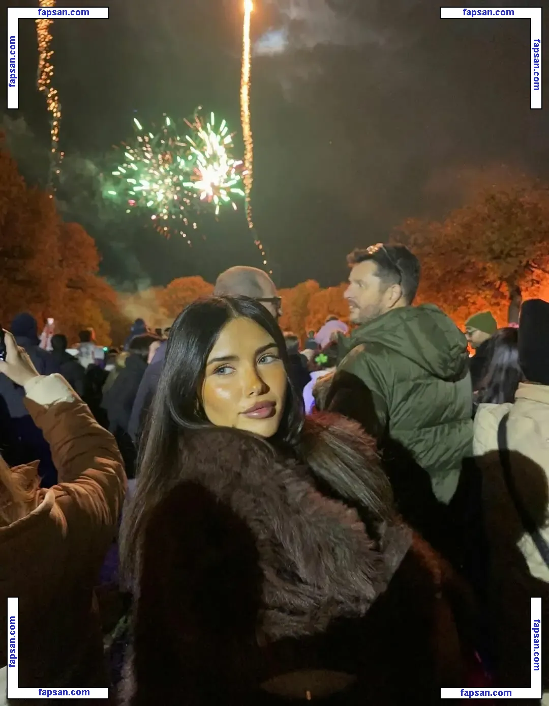 Clarissa Bea голая фото #0076 с Онлифанс