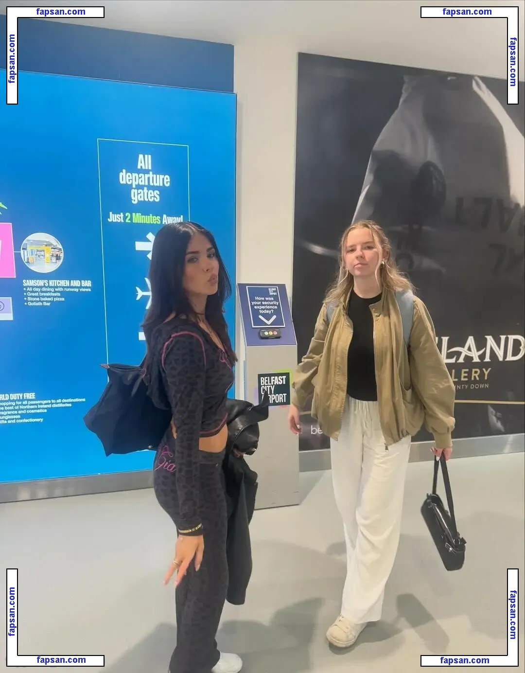 Clarissa Bea голая фото #0086 с Онлифанс