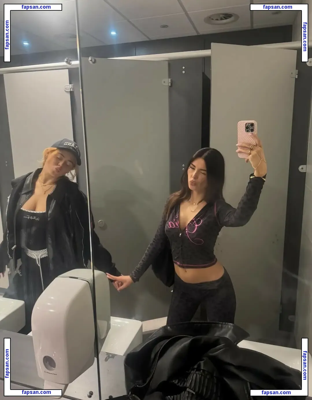 Clarissa Bea голая фото #0087 с Онлифанс