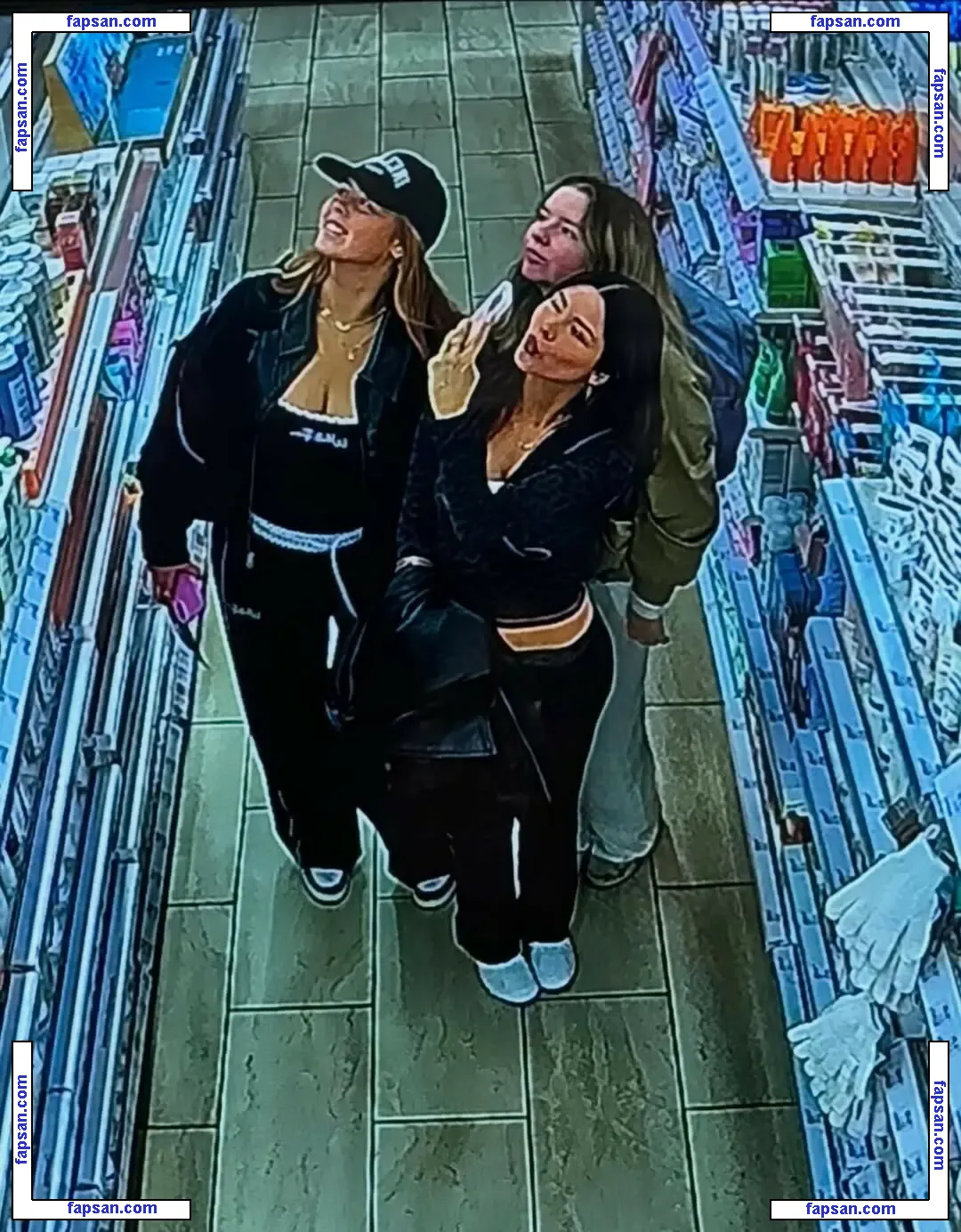 Clarissa Bea голая фото #0092 с Онлифанс