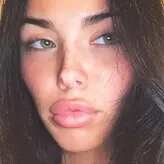 Clarissa Bea голая #0064