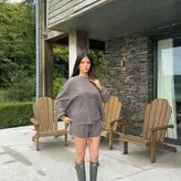 Clarissa Bea голая #0078